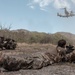 U.S. Marines Conduct Urban Combat Training at MCTAB