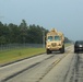 July 2025 training operations at Fort McCoy