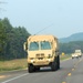 July 2025 training operations at Fort McCoy