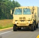 July 2025 training operations at Fort McCoy