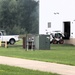 July 2025 training operations at Fort McCoy