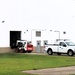 July 2025 training operations at Fort McCoy