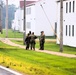 July 2025 training operations at Fort McCoy