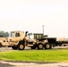 July 2025 training operations at Fort McCoy