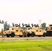 July 2025 training operations at Fort McCoy