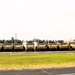July 2025 training operations at Fort McCoy