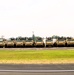 July 2025 training operations at Fort McCoy