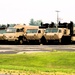 July 2025 training operations at Fort McCoy