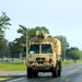 July 2025 training operations at Fort McCoy