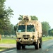 July 2025 training operations at Fort McCoy