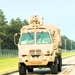 July 2025 training operations at Fort McCoy