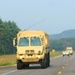 July 2025 training operations at Fort McCoy