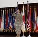 MEDDAC-J Welcomes New Sgt. Maj. Katie Bledsoe as Chief Medical NCO