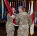 MEDDAC-J Welcomes New Sgt. Maj. Katie Bledsoe as Chief Medical NCO