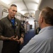 U.S. Ambassador San Marino Tilman J. Fertitta Visits Patrol Squadron 5