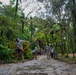 Camp Blaz Marines and civilians volunteer with the Guåhan Sustainable Culture