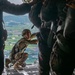 Joint, bilateral training a success through mobility air force tactical airlift mission