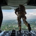 Joint, bilateral training a success through mobility air force tactical airlift mission