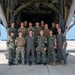 Joint, bilateral training a success through mobility air force tactical airlift mission