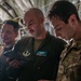 Joint, bilateral training a success through mobility air force tactical airlift mission