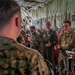 Joint, bilateral training a success through mobility air force tactical airlift mission