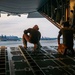 Joint, bilateral training a success through mobility air force tactical airlift mission