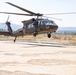 3rd Assault Helicopter Battalion, 501st Aviation Regiment conducts aerial Gunnery at Novo Selo Training Area, Bulgaria