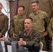 Ex Alon 25: U.S. Marines with MRF-D 25.3 brief Australian Army soldiers