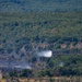 3rd Assault Helicopter Battalion, 501st Aviation Regiment, Conducts fire suppression at Novo Selo Training Area, Bulgaria