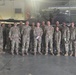 Top leaders from 3ID, 1AD Sustainment Brigades conduct site visit to Powidz APS-2 worksite