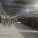 Top leaders from 3ID, 1AD Sustainment Brigades conduct site visit to Powidz APS-2 worksite