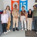 National Security Adviser to House Majority Whip, Amelia Litynski visits Commander, Destroyer Squadron 15