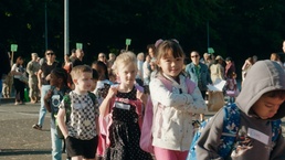 DoDEA Europe Welcomes Students Back, Expands Academic Opportunities for 2025–26 School Year