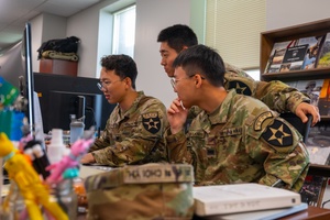 Dialogue Episode 51 – North Korea's Wartime Windfall, with Dr. Victor Cha