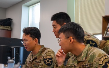 KATUSA Soldiers Strengthen the ROK-U.S. Alliance