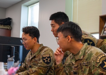 KATUSA Soldiers Strengthen the ROK-U.S. Alliance
