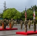 U.S. Army’s 25th Infantry Division, Japan Ground Self-Defense Force, and Australian Army Unite for Yama Sakura 89 during the Opening Ceremony