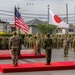 U.S. Army’s 25th Infantry Division, Japan Ground Self-Defense Force, and Australian Army Unite for Yama Sakura 89 during the Opening Ceremony