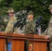 U.S. Army’s 25th Infantry Division, Japan Ground Self-Defense Force, and Australian Army Unite for Yama Sakura 89 during the Opening Ceremony