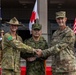 U.S. Army’s 25th Infantry Division, Japan Ground Self-Defense Force, and Australian Army Unite for Yama Sakura 89 during the Opening Ceremony
