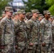 U.S. Army’s 25th Infantry Division, Japan Ground Self-Defense Force, and Australian Army Unite for Yama Sakura 89 during the Opening Ceremony