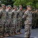 U.S. Army’s 25th Infantry Division, Japan Ground Self-Defense Force, and Australian Army Unite for Yama Sakura 89 during the Opening Ceremony