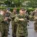 U.S. Army’s 25th Infantry Division, Japan Ground Self-Defense Force, and Australian Army Unite for Yama Sakura 89 during the Opening Ceremony