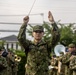 U.S. Army’s 25th Infantry Division, Japan Ground Self-Defense Force, and Australian Army Unite for Yama Sakura 89 during the Opening Ceremony
