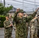 U.S. Army’s 25th Infantry Division, Japan Ground Self-Defense Force, and Australian Army Unite for Yama Sakura 89 during the Opening Ceremony
