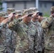 U.S. Army’s 25th Infantry Division, Japan Ground Self-Defense Force, and Australian Army Unite for Yama Sakura 89 during the Opening Ceremony