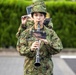 U.S. Army’s 25th Infantry Division, Japan Ground Self-Defense Force, and Australian Army Unite for Yama Sakura 89 during the Opening Ceremony