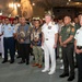 USINDOPACOM Commander engages leaders in Indonesia; commences Super Garuda Shield 2025
