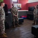 Inside the Strike Mission: 52 FW commander visits Munitions Support Squadrons