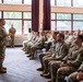 Inside the Strike Mission: 52 FW commander visits Munitions Support Squadrons